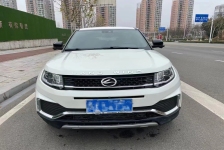 陆风X7
