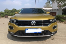 大众 Tiguan
