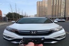 本田CR-V