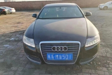 奥迪A6L