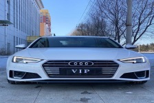 奥迪A4L