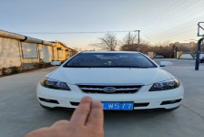 比亚迪S6