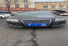 奥迪A6(进口)