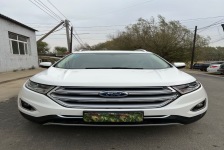 福特 锐界(进口)