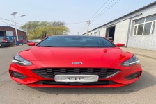 福特 福克斯两厢