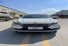 启辰T90