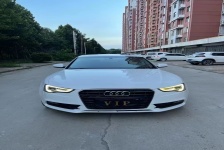 奥迪A5(进口)