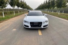奥迪A7(进口)