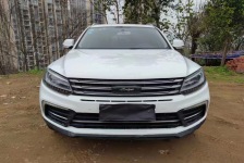 众泰T600