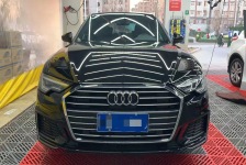 奥迪A6L