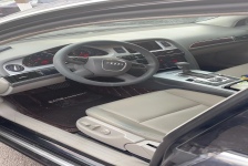 奥迪A6L