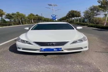 丰田 锐志