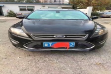 福特 蒙迪欧-致胜