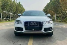 奥迪Q5