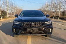 长城 VV5