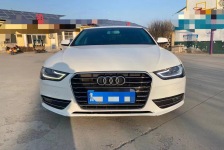 奥迪A4L