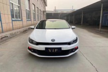 大众 尚酷(进口)