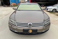 大众 辉腾(进口)