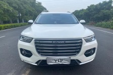 长城 哈弗H6