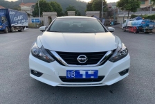 日产 天籁