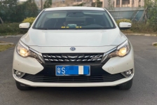 启辰T90