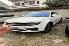 众泰 大迈X7
