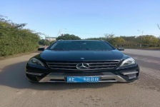 奔驰 ML
