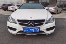奔驰E级