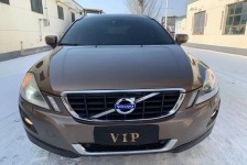 沃尔沃XC60(进口)