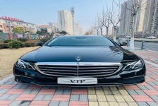 奔驰E级