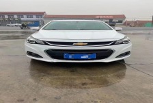 雪佛兰 迈锐宝