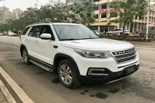 长安轿车 长安CS95
