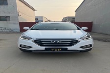 北京现代ix35