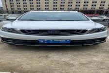 吉利汽车 吉利X6