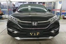 本田CR-V