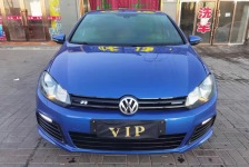 大众 高尔夫GTI