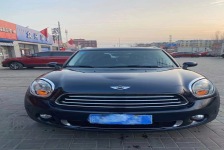 宝马 MINI