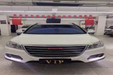 长城 哈弗H6