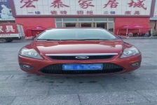 福特 福克斯两厢