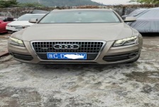 奥迪Q5