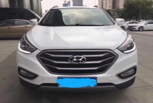 北京现代ix35