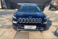 Jeep 自由光