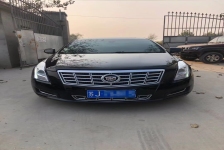 凯迪拉克XTS