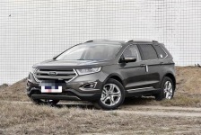 福特 锐界(进口)