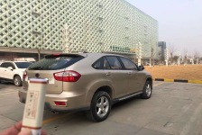 比亚迪S6