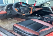 一汽丰田RAV4