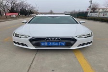 奥迪A4L