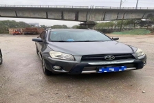 一汽丰田RAV4