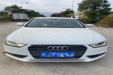 奥迪A4L
