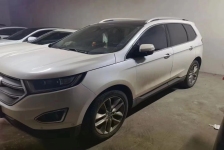 福特 锐界(进口)